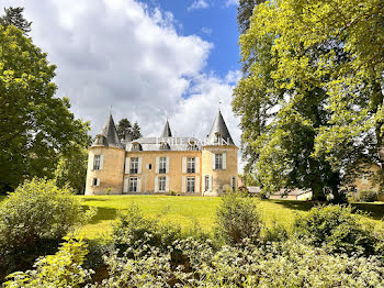 château à Bergerac (24)