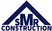 SMR Construction Logo