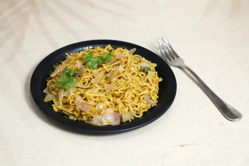 Onion Maggi [Double Pack]