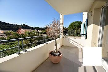 appartement à Hyeres (83)