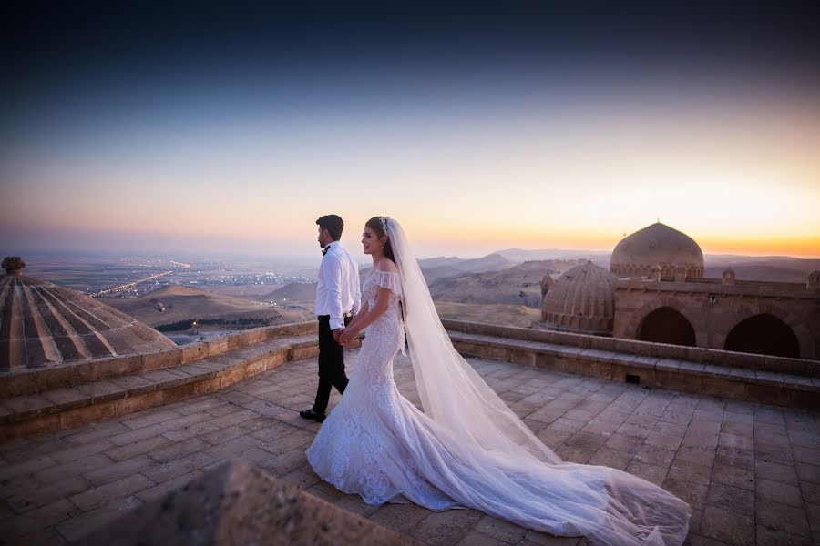 Fotografo di matrimoni Giyasettin Piskin (giyasettin). Foto del 27 maggio 2020