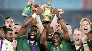 Online retailer Takealot said 'a win for the Springboks is a win for all South Africans'. File photo. 