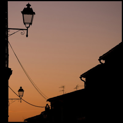 E guardi il cielo di Federica Mu