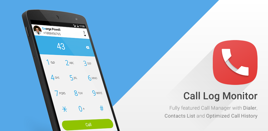 Call log. Log Monitor. 3cx Call log Android. Contacts and Dialer. Call features