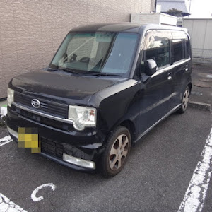 ムーヴコンテ L575S