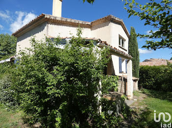 maison à Val Buëch-Méouge (05)