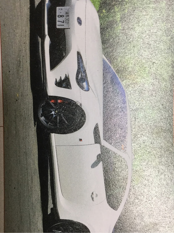 86の86ZN6さんが投稿したカスタム事例の投稿画像1枚目