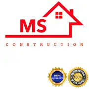 Ms Construction Logo