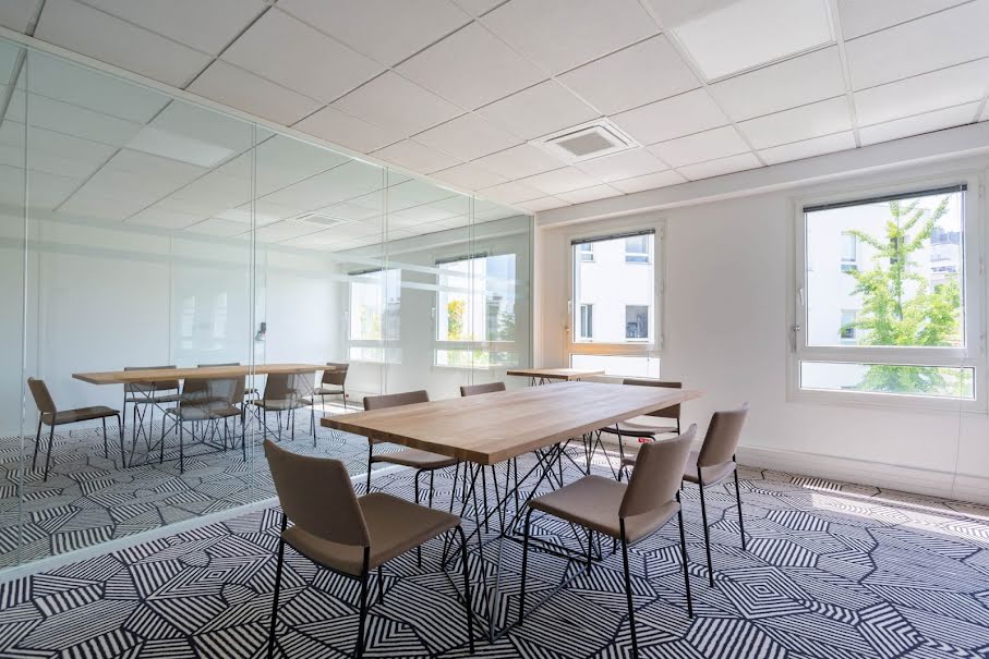 Location  locaux professionnels 1 pièce 22 m² à Colombes (92700), 367 €