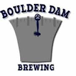 Logo of Boulder Dam Daze