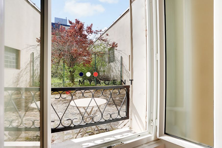 Vente appartement 3 pièces 47 m² à Charenton-le-Pont (94220), 409 000 €
