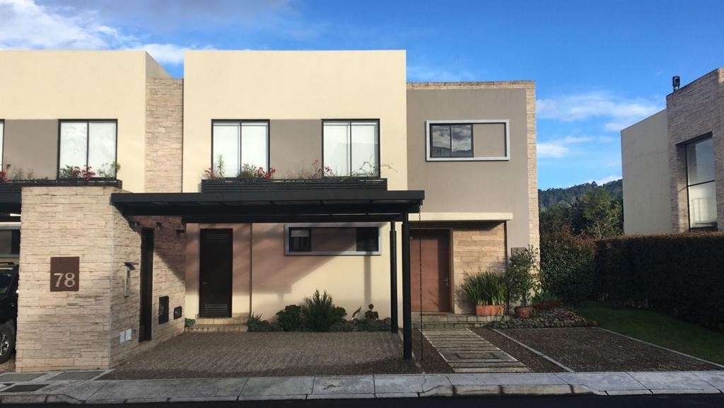 Casa En Venta - Cajica, Cajica