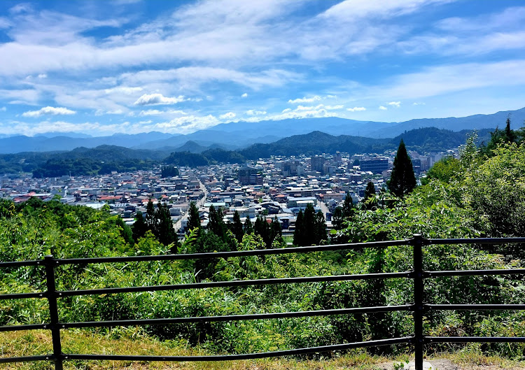 スイフトスポーツのスイスポ乗りと繋がりたい・スイスポのある生活・アルプス公園・高山プチ観光・親孝行の一環に関するカスタム事例の投稿画像4枚目