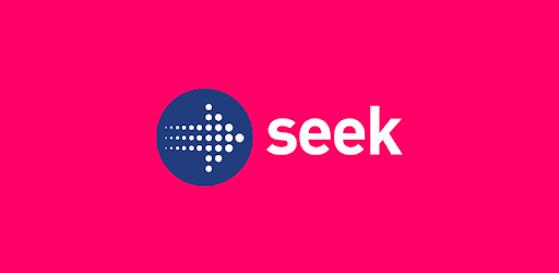 SEEK - Jobs - Apps on Google Play