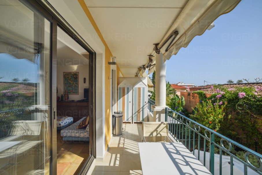 Vente appartement 3 pièces 63 m² à Saint-Jean-Cap-Ferrat (06230), 770 000 €