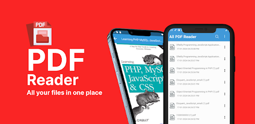 All PDF Reader : PDF Viewer