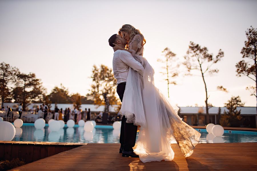 Photographe de mariage Makovey Dmitro (makovey). Photo du 3 juin 2019