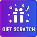 Cover Image of Descargar Gift Scratch Card 3.0 APK