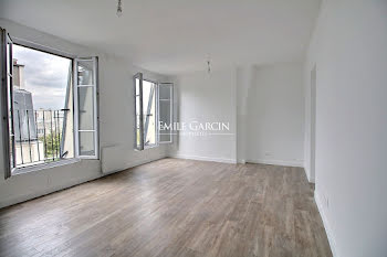 appartement à Paris 11ème (75)