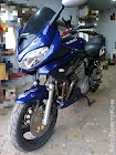 продам мотоцикл в ПМР Suzuki GSR 600