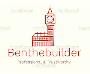 Benthebuilder Logo