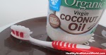 Baking Soda and Coconut Oil Toothpaste was pinched from <a href="http://www.healthyandnaturalworld.com/why-you-should-start-using-coconut-oil-as-toothpaste/" target="_blank">www.healthyandnaturalworld.com.</a>