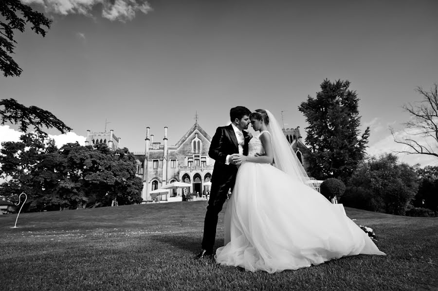 Fotografo di matrimoni Alexander Vorobiov (1head1). Foto del 29 maggio 2018