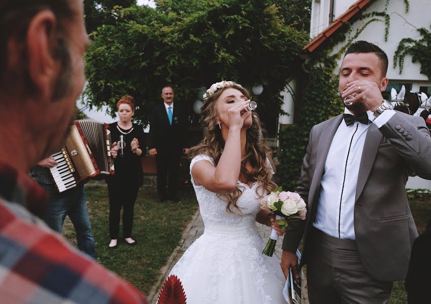 Esküvői fotós Zbigniew Todorowski (zbigniewtodorows). Készítés ideje: 2020 március 10.