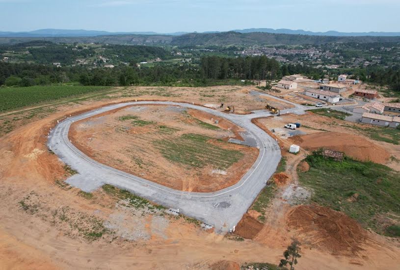  Vente Terrain à bâtir - à Joyeuse (07260) 