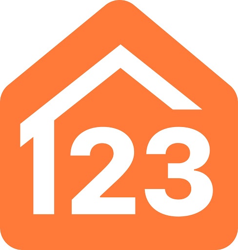 Logo de 123webimmo