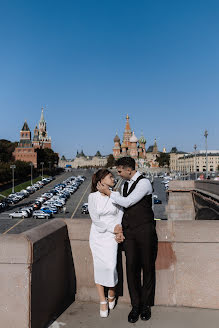 Fotógrafo de bodas Andrey Muravev (murphotowed). Foto del 24 de diciembre 2023