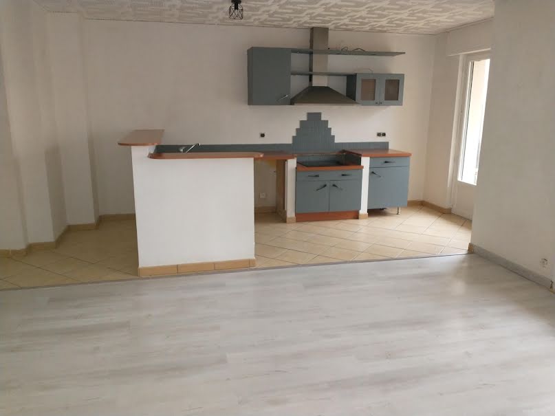 Vente appartement 2 pièces 52 m² à Vétraz-Monthoux (74100), 155 000 €