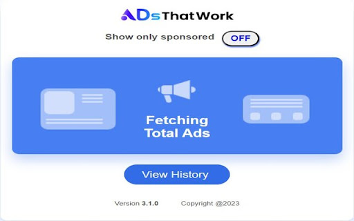 Ads That Work - AI Powered Ad Excellence