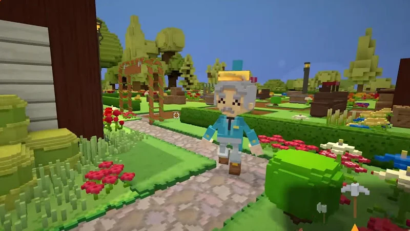 Staxel - Latest version for Android - Download APK