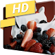 Download Juicy Fruit Yogurt 4K LWP For PC Windows and Mac 1.0