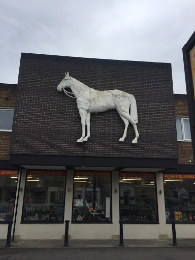 White Horse