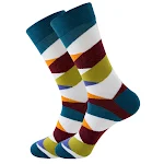 Striped Strap