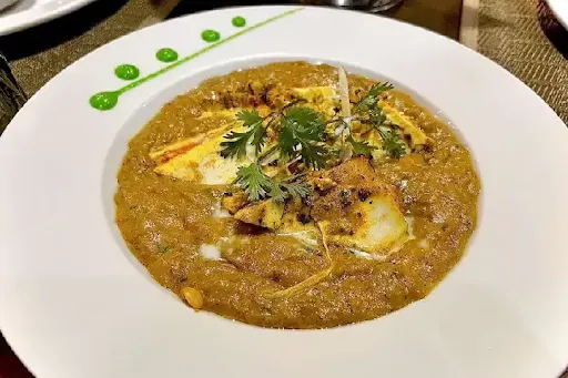 Tawa Paneer