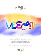 VeeCon 2022 #6383