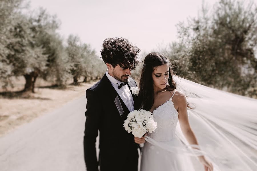 Wedding photographer Giovanni Paolone (giovannipaolone). Photo of 24 February 2019