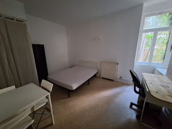 appartement à Bordeaux (33)