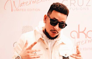 AKA has engineered another PR stunt. 