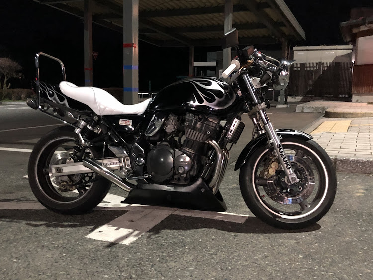その他のちーむまつお・久々の夜ドライブ・久々愛車パシャり！・ひさびさに投稿笑に関するカスタム事例の投稿画像3枚目