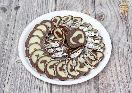 Chocolat Roll