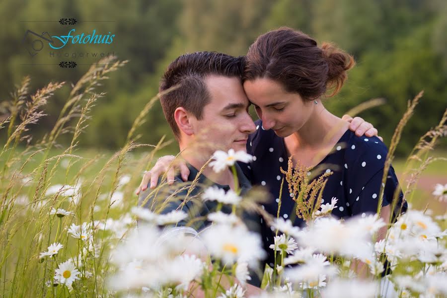 Photographe de mariage Marjan Hoogerwerf (hoogerwerf). Photo du 4 mai 2023