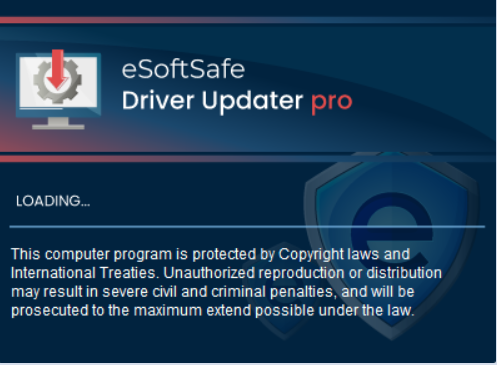 Driver updater pro