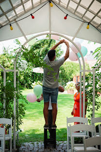 Photographe de mariage Antoine De Saint Phalle (saintphalle). Photo du 23 août 2020