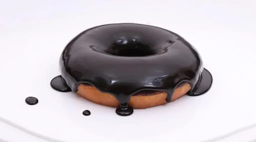 Chocolate Donut