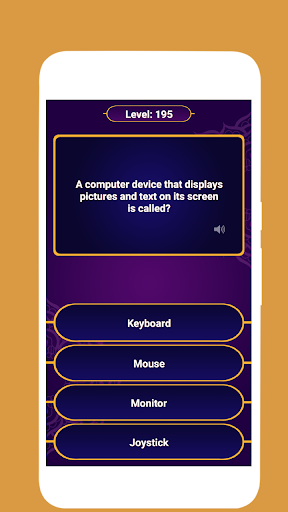 GK Quiz 2020 - General Knowledge Quiz screenshots 4