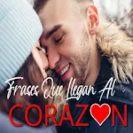 Frases Que Llegan Al Corazon Apk